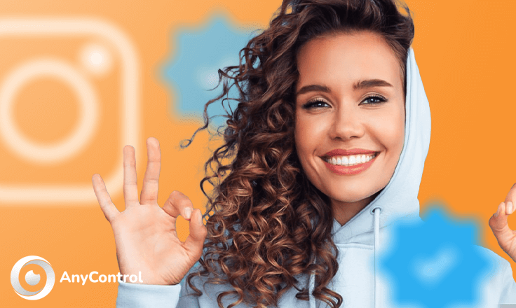 تیک آبی اینستاگرام چیست؟ آموزش خرید تیک آبی اینستاگرام و متا وریفای